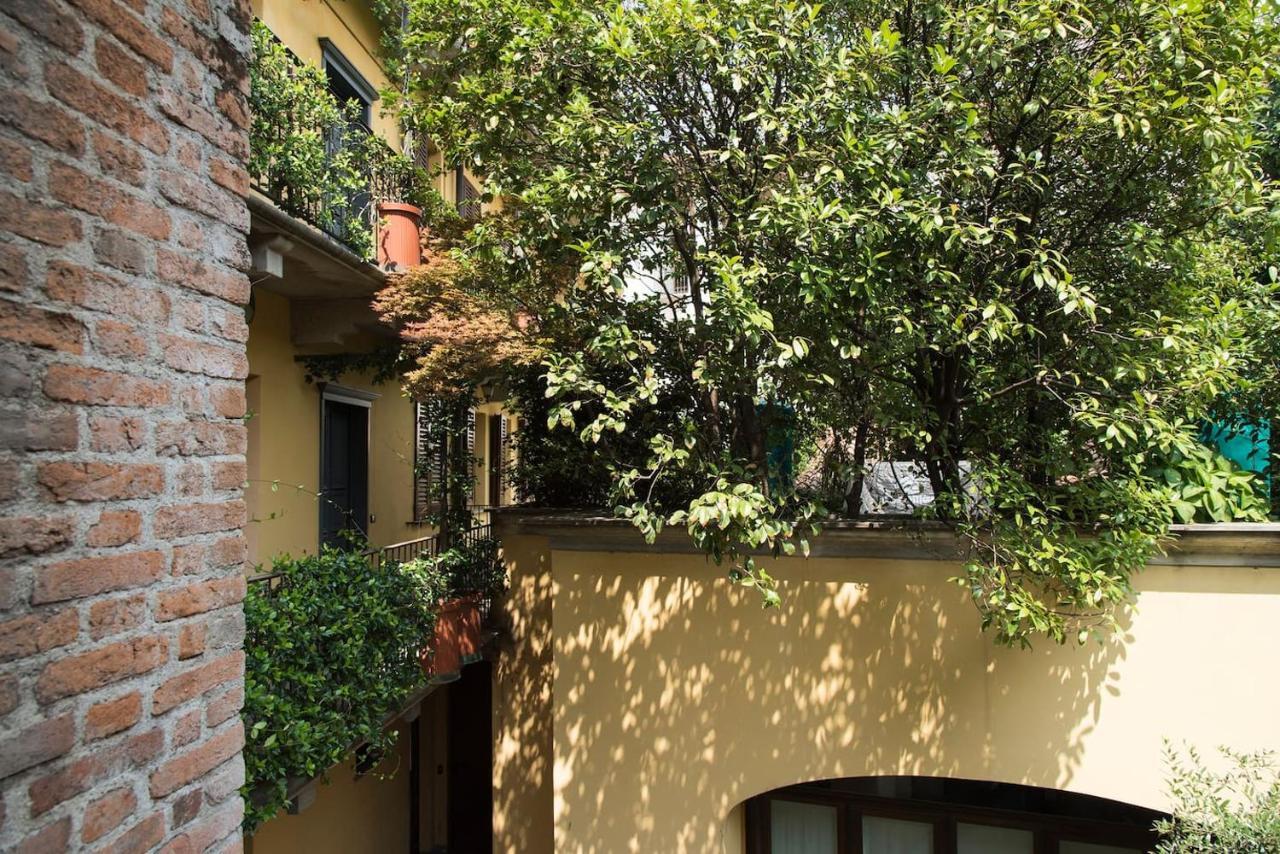 Youhosty - Laghetto Big 3 Milan Exterior photo